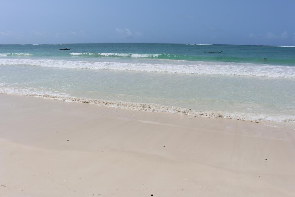 Diani Sea Resort Diani Beach Eksteriør billede