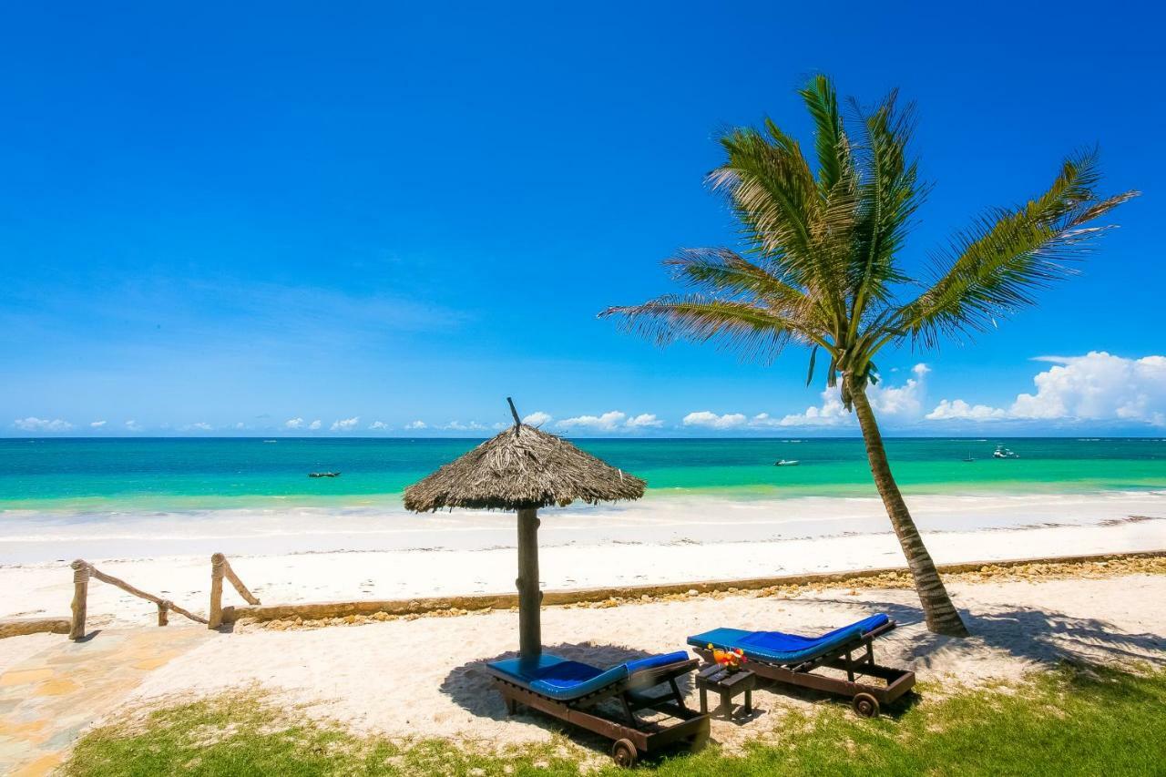 Diani Sea Resort Diani Beach Eksteriør billede